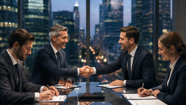 BFAIR and UCP Take Significant Steps Toward Merger and New Leadership | juragan4d slot, hoki777