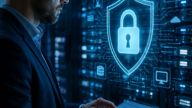How Data Security Evolves to Meet Modern Challenges