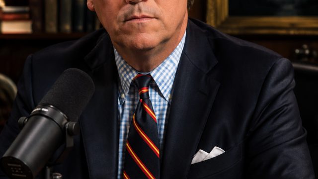 Tucker Carlson's Shift: What It Means for the GOP and the MAGA Movement | new online casinos 2021, n
