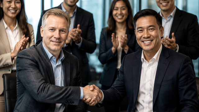 Microsoft Endorses Synergy Technical for Enhanced Data Security Solutions | main slot ditangkap, pio