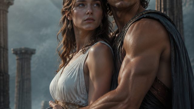Exploring Ancient Myths: A Modern Twist on Love and Identity | merdeka wins, joao cancelo fifa 22