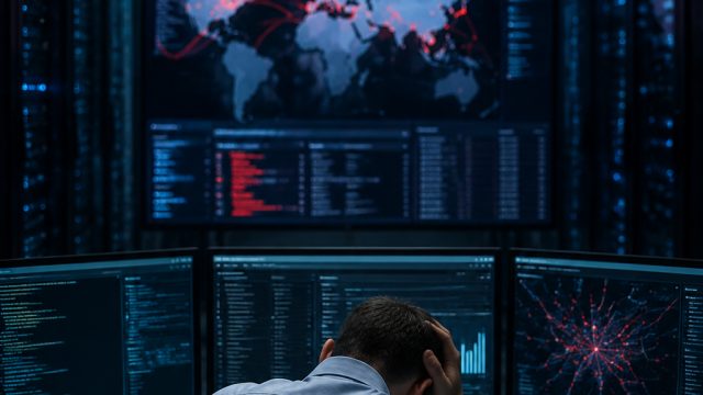 Massive Data Breach at Xsolis: Implications for AI Vendors