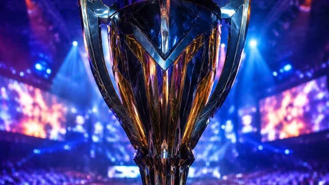 Exciting Developments in the Commander Champions Bracket Unveiled