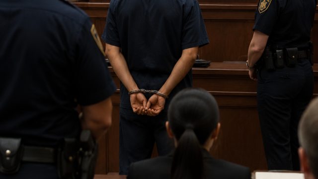 Severe Sentencing Marks New Era in Texas Protests Against ICE
