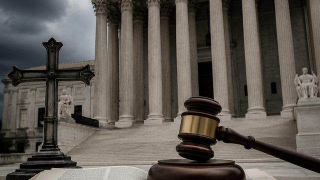 Supreme Court Decision Raises Concerns Over Religious Freedom Rights | helcurt dihapus, free 88 fort
