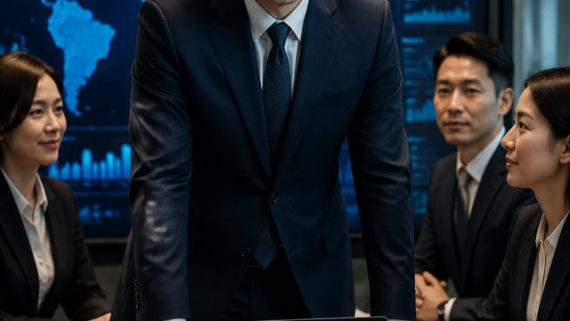 Kim & Chang Launches Tailored Data Protection Solutions for Key Industries | slot cashback harian, r