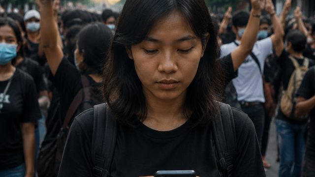 The Rise of Digital Resistance: Women Leading the Fight in Myanmar | max free bets, irwan da terbaru