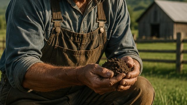 Revisiting Our Past: Lessons from a Farmer's Life | game komputer yang menghasilkan uang, dipper and