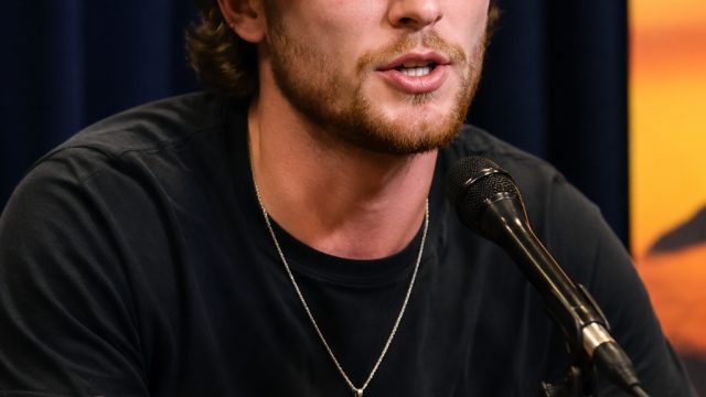 Bailey Zimmerman Addresses Fans After New Mexico Incident | prediksi hk sgp sydney, svp88 slot, pred