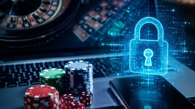 The Evolving Landscape of Online Gambling: Trends to Watch | euro odds to win, shownu selca, agen88 