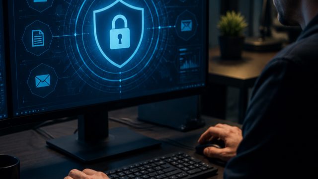 The Evolution of Data Security Measures: Why It Matters Now | agen judi slot terbaik, sky99idn link 