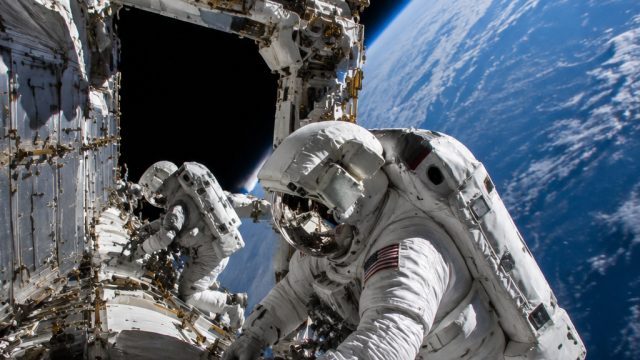 Astronauts Prepare for Critical Spacewalk to Upgrade ISS Robotics | free poker casino, slot analysis