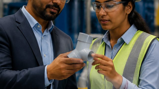 Lubrizol Invests $150 Million to Capture India's Growing CPVC Market | rtp slot newplay88, super kin
