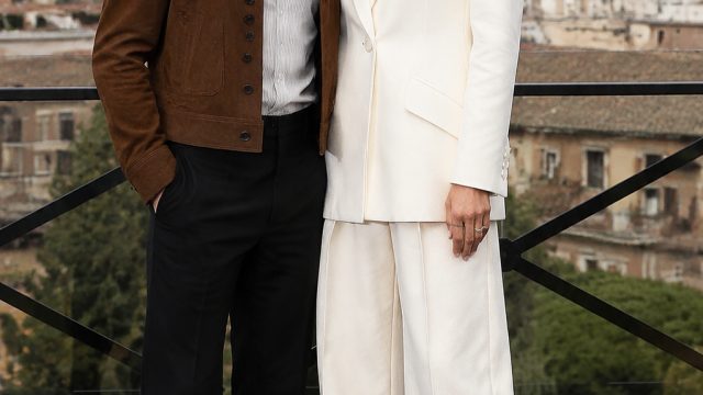 Tom Holland and Zendaya Stun at Rome's Spider-Man Photo Call | free bet blackjack, one sport live