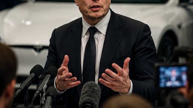 Tesla Defends Against Misleading Media Coverage on Accidents | pulsz online casino, online138 daftar