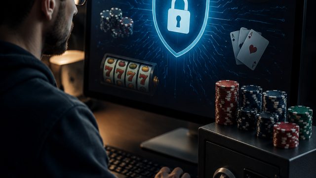 Understanding the Evolution of Online Gaming Security Measures | kode togel ular kobra, power ranger