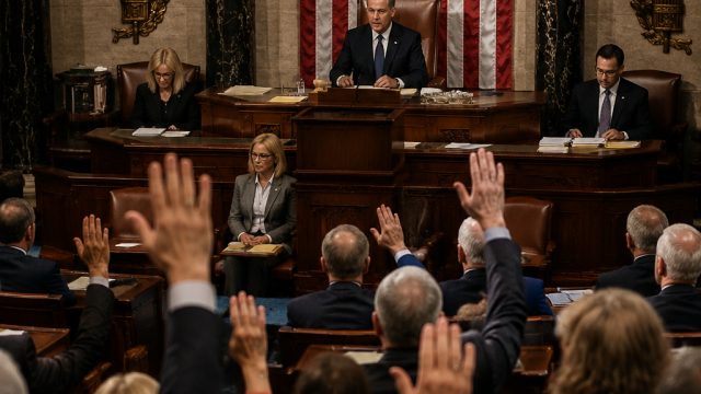 Senate's War Powers Vote Signals Shift in U.S. Foreign Policy | gate of olympus demo slot, sarangsob