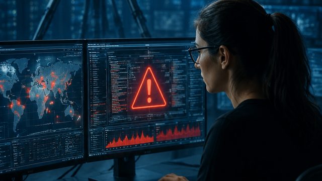 Enhancements in Browser Security: Tracking Phishing Attacks Live