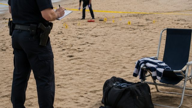 Nantucket Police Launch Investigation into Beachside Stabbing Incident | casino guru no deposit bonu