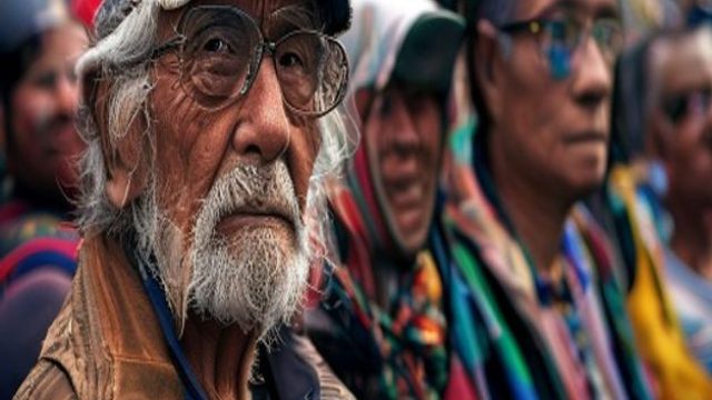 Venezuelan Retirees Rally for Restoration of Essential Income Support | link alternatif remi poker, 