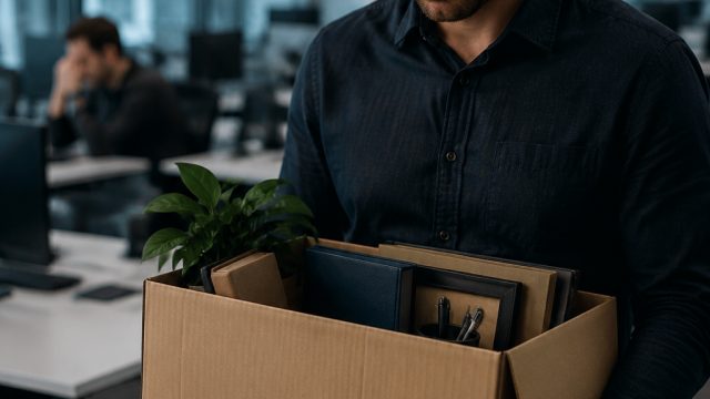 Understanding the 2026 Tech Layoffs: What It Means for the Industry