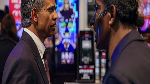 Debate Over Photo ID Requirements at Obama Presidential Center | permainan remi 7 kartu, situs banda