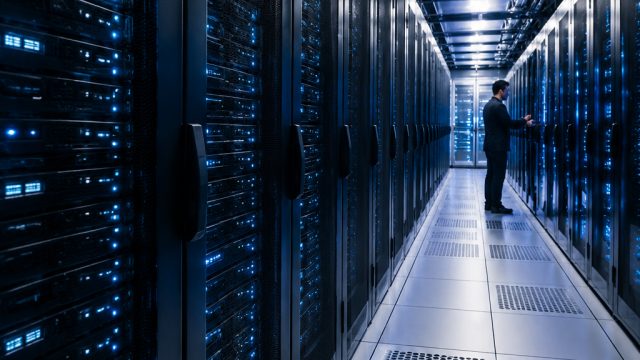 China Overtakes US in Supercomputer Speed, Shifting Global Tech Dynamics
