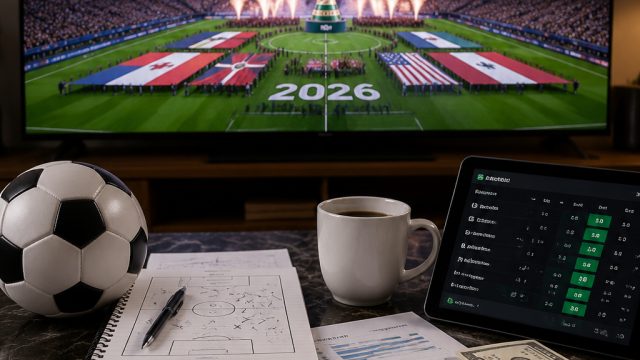 2026 FIFA World Cup Kickoff: What to Expect from the Teams | lee jisung, soccervista predictions for