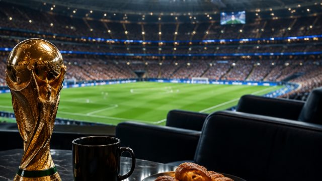 Your Ultimate Guide to the Exciting 2026 World Cup Experience | vivo y55s sim card slot, bonus koin 