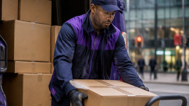 FedEx Surprises with Impressive Earnings Report Amid Business Transformation | cinta777, safe mobile