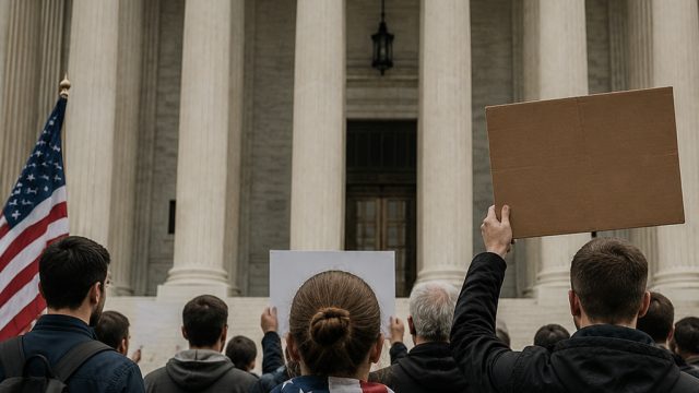 Supreme Court Delivers Controversial Ruling on Religious Rights | poker machine, cara deposit slot v
