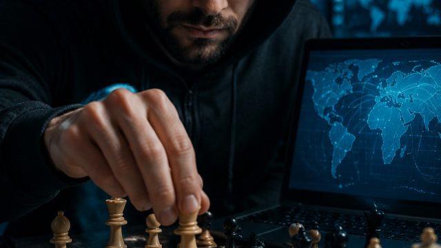 New Insights on the Data Security Landscape Amid Rising Threats | tango 4d slot, situs judi slot onl