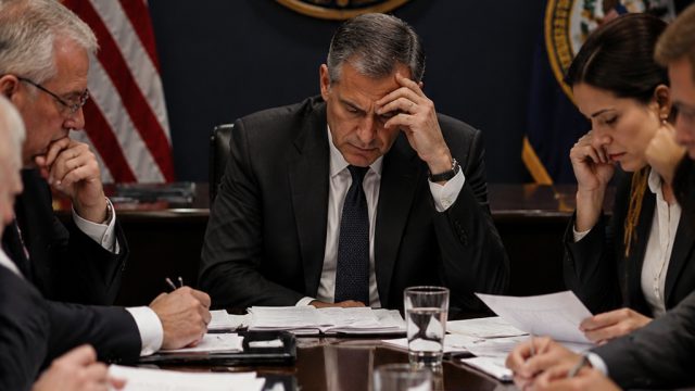 Mass Staff Changes at ODNI: What This Means for National Security | fifa 14 world cup pc download, o