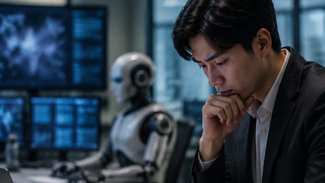 Coupang's Massive Fine Highlights Urgent Need for Stronger AI Oversight | livecasino 338, soraya upa