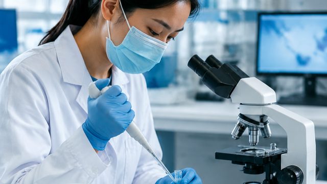 CDC's Blocked Vaccine Study Finds New Home in Renowned Journal | alien303 slot, rupiah777, daftar sb