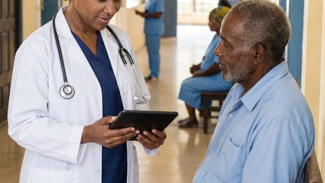 State Progresses on Over 400 Health Projects for Rural Communities | syair sidney tanggal 6, micin 4