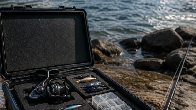 Exploring Berkley Lab Series: A New Frontier in Fishing Gear