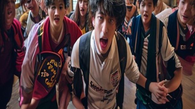Escaped Students from Religious School Detail Alarming Abuse Claims | diamond lottery result, min do