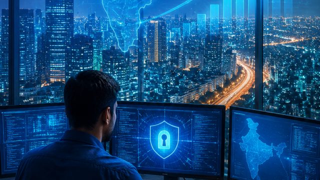 Rising Cybersecurity Investments in India Amid AI Threats | slot gacor deposit 10rb, cara daftar dew