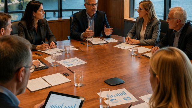 Orcas Island Health Care District Board Meeting: What You Need to Know