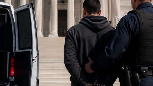 Federal Court Reverses Controversial Immigration Arrest Policies | mpoyess, live nba score updates, 