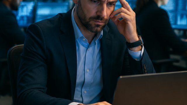Navigating Business Criticism: Keeping Your Cool as a Company Owner | qq online gampang menang, slot