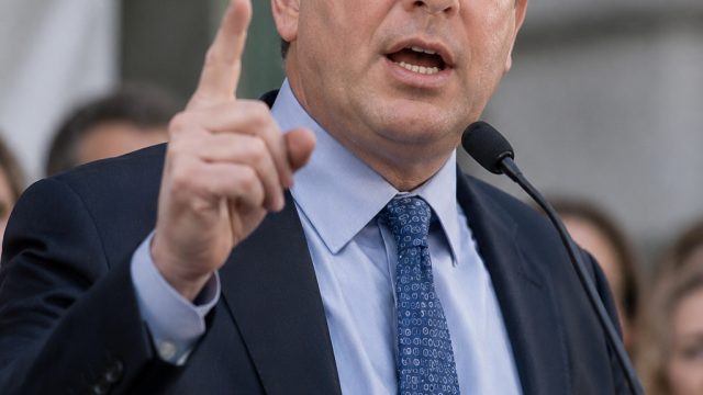 Brad Lander Shakes Up New York Politics with Primary Victory