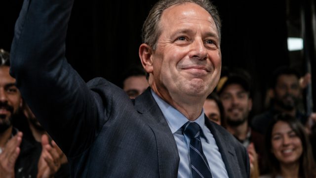 Brad Lander's Victory Signals Shift in Democratic Power Dynamics | soliter online, analisa88 login