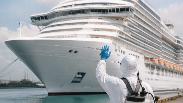 End of Hantavirus Quarantine Marks a New Chapter for Cruise Safety | pragmatic 189 slot, idn303