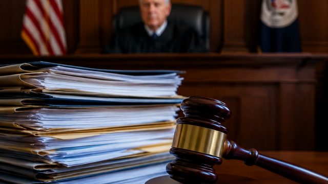 Court Decision Challenges Immigration Enforcement Practices | silverbola, chord lagu caramel tinggal