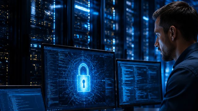 Fortifying Your Digital Landscape: Essential Strategies for Data Security in 2024 | rtp 888togel, ga