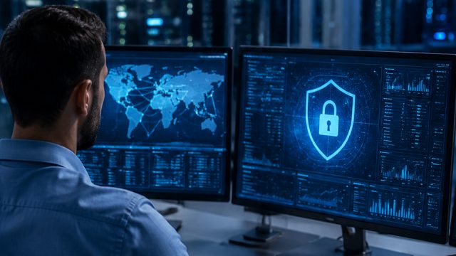 Navigating Privacy in the Age of Cyber Threats: Essential Strategies for Organizations | cara downlo