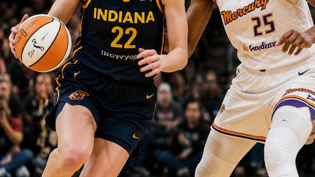 Caitlin Clark Leads Fever Against Mercury: Expert Insights and Predictions | bet 3645, megabucks slo