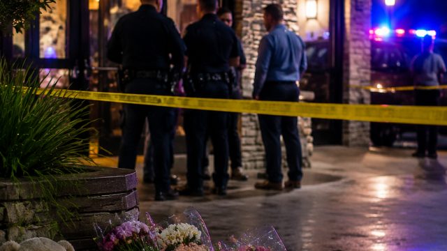 Tragic Incident at Beachwood Restaurant Claims Young Life